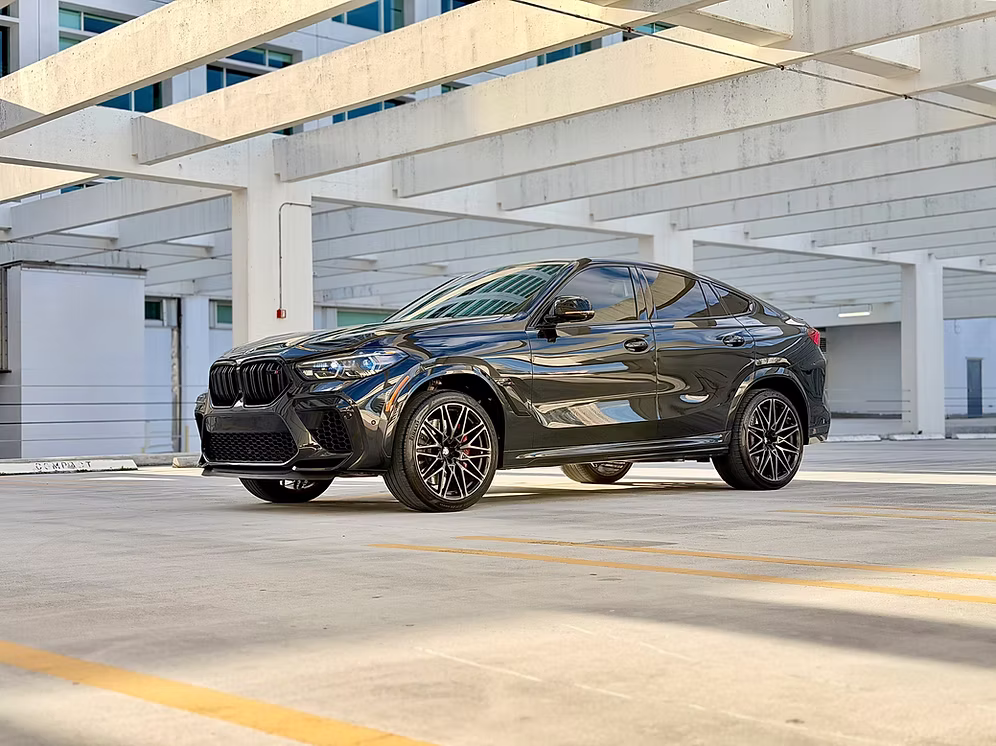 X6M