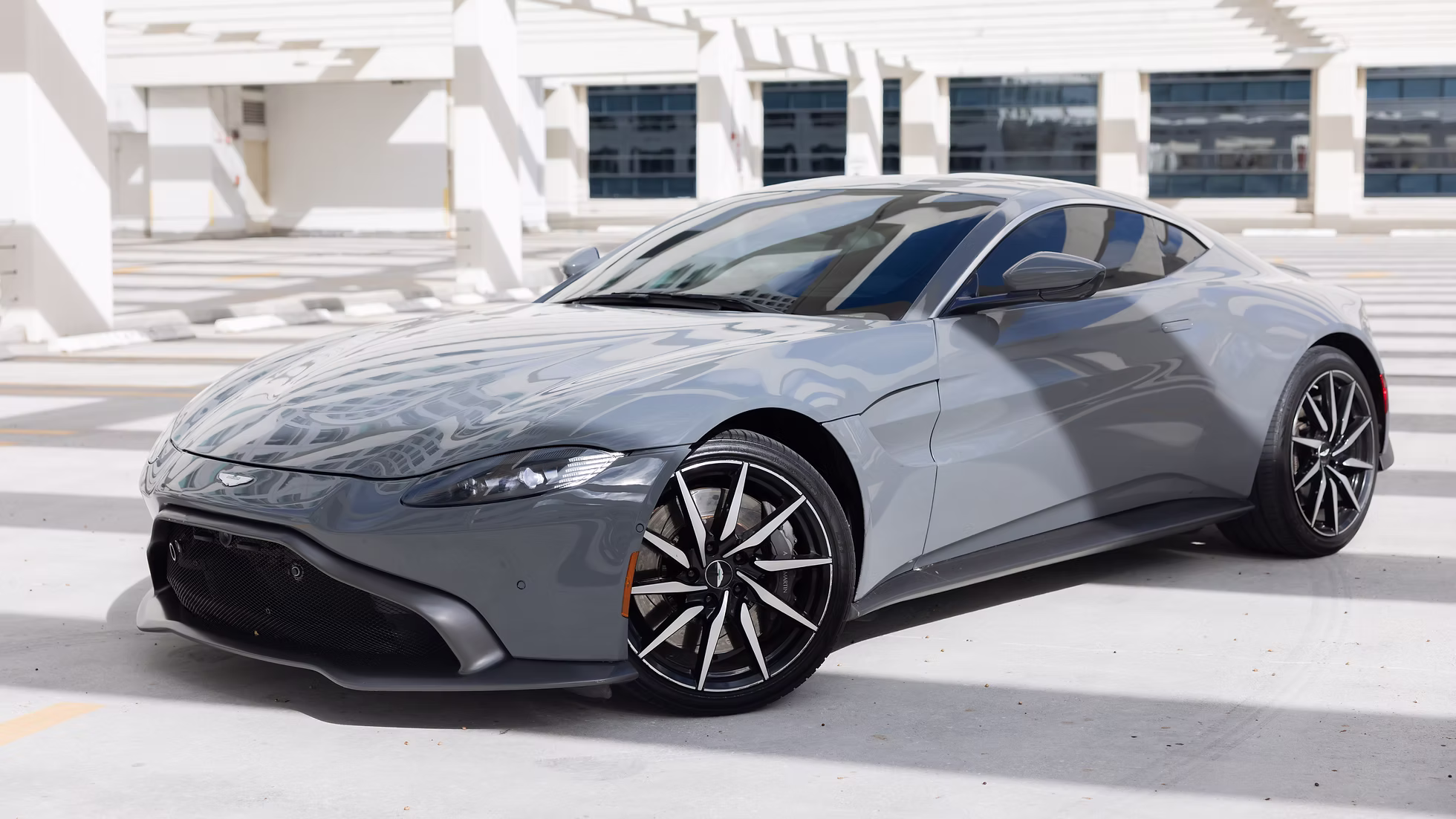Vantage
