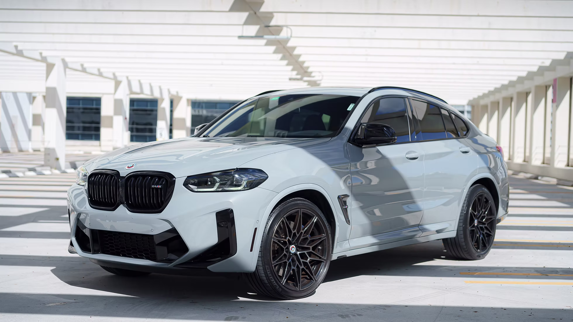 X4M