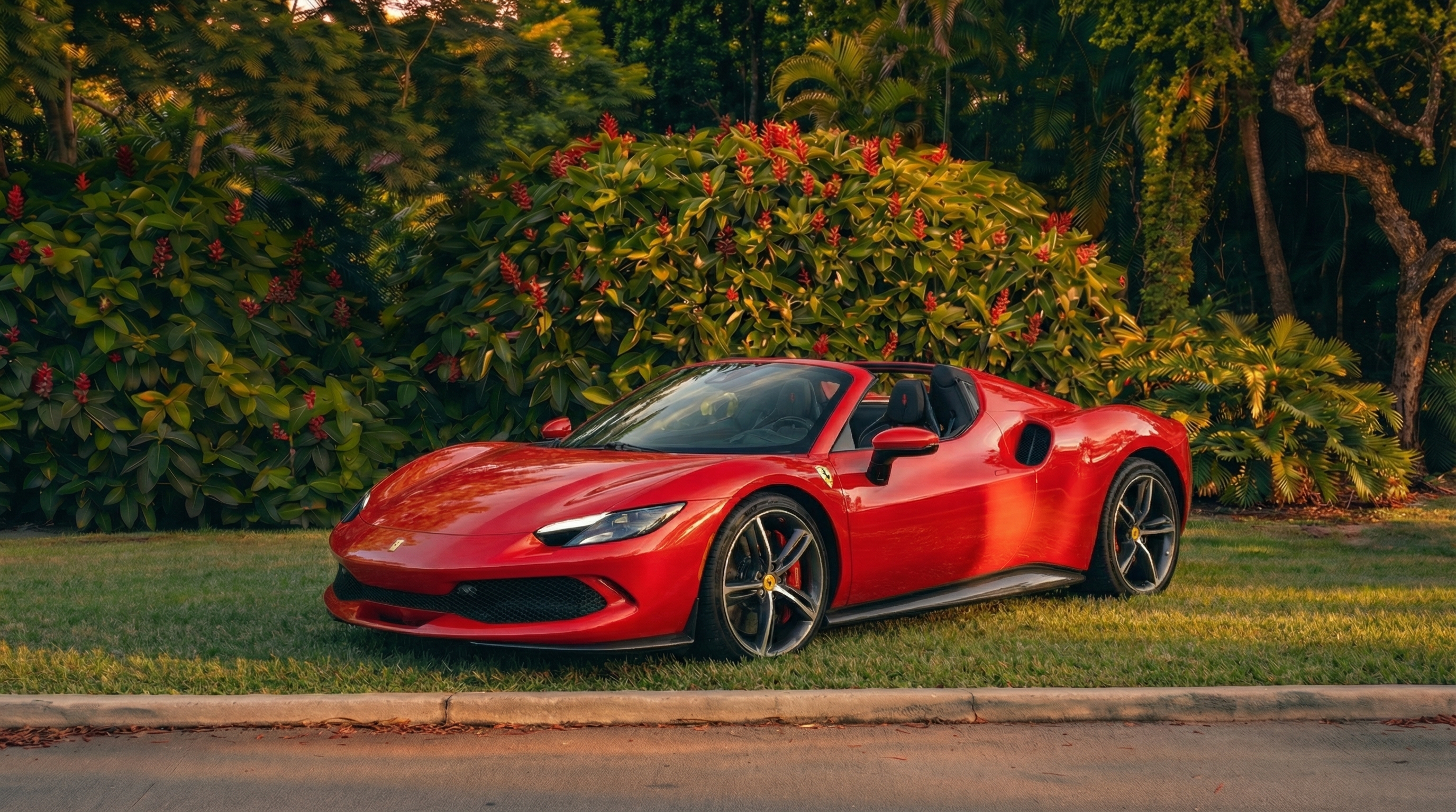 296 GTS