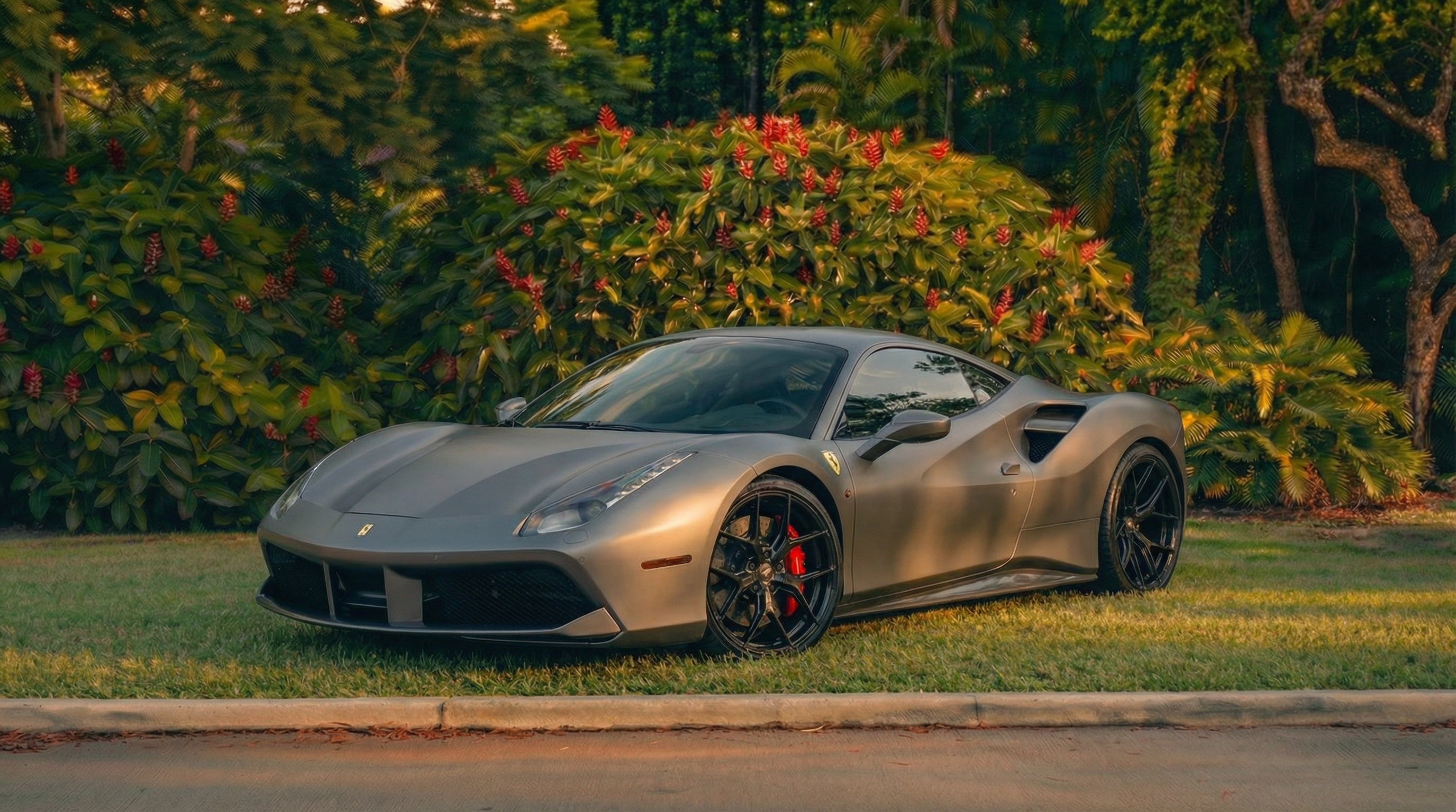 488 GTB