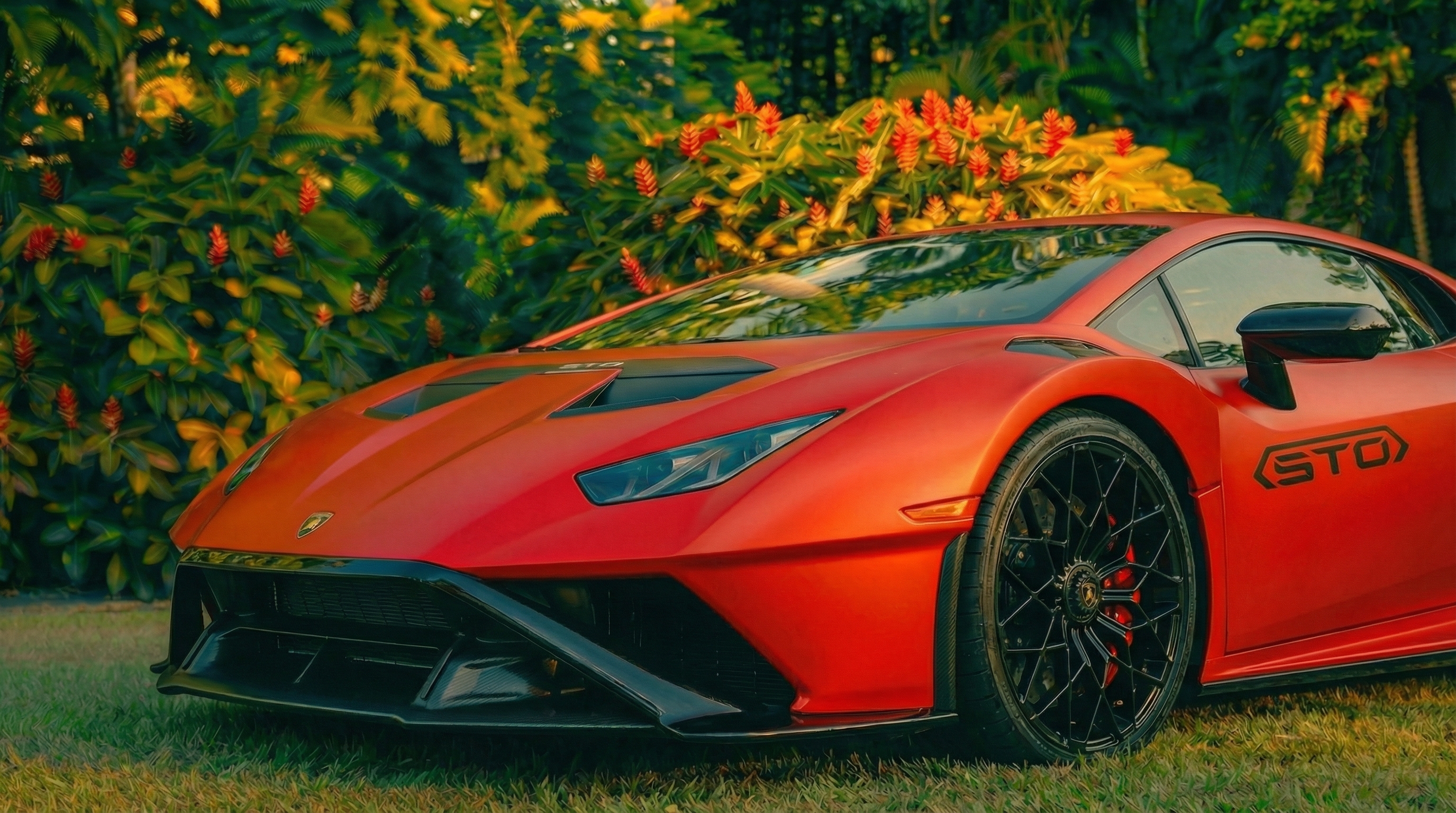 Huracán STO