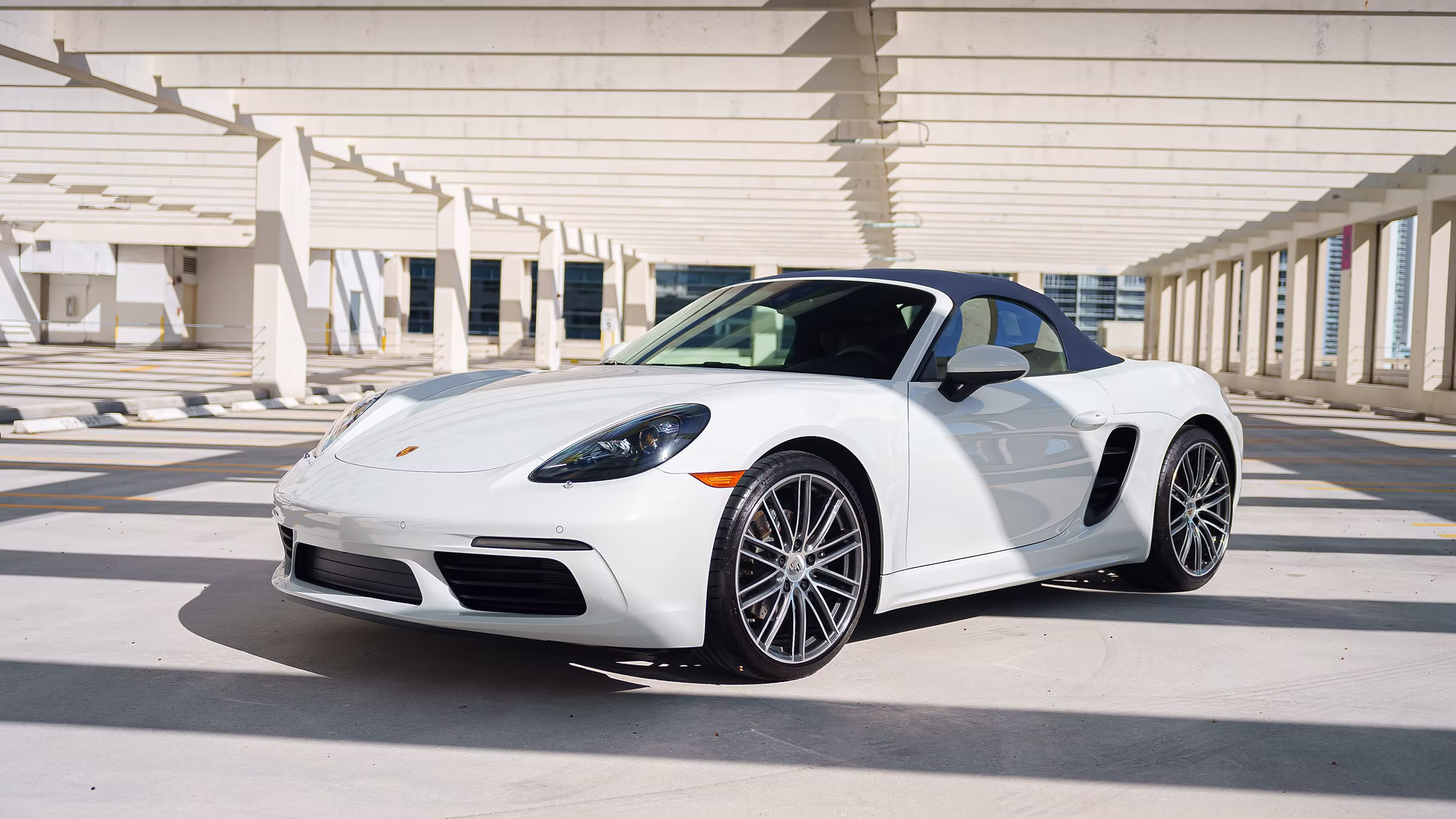 718 Boxter