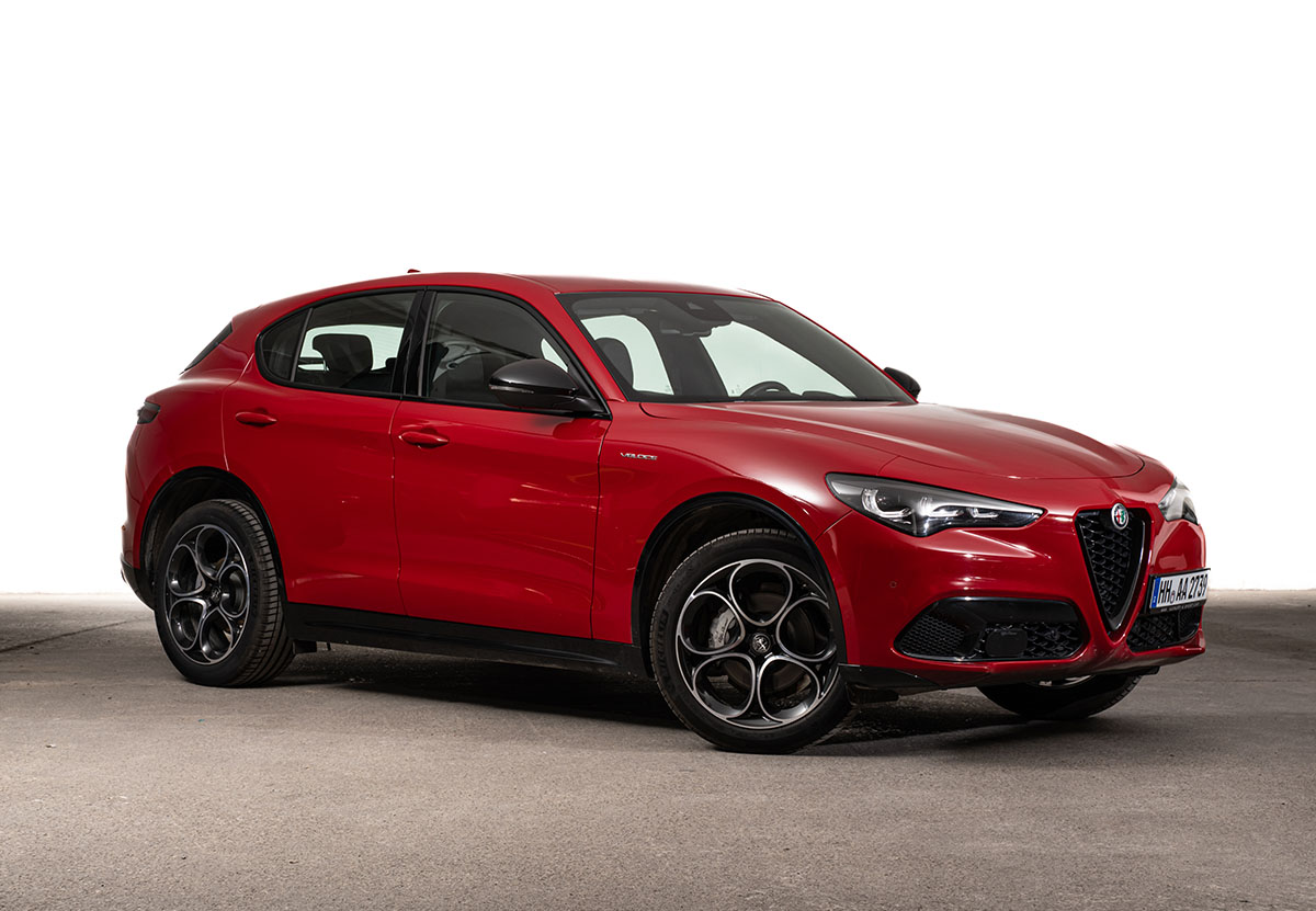 Giulia