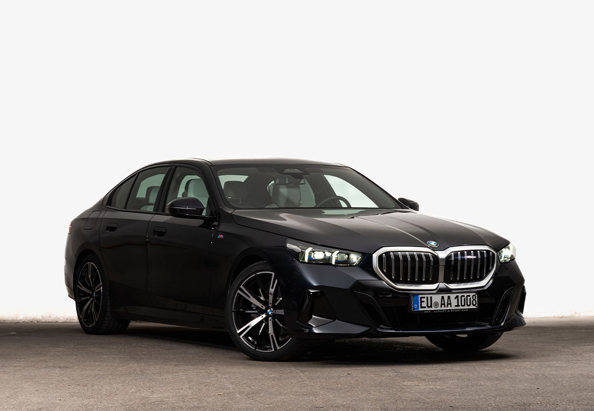 5 Series