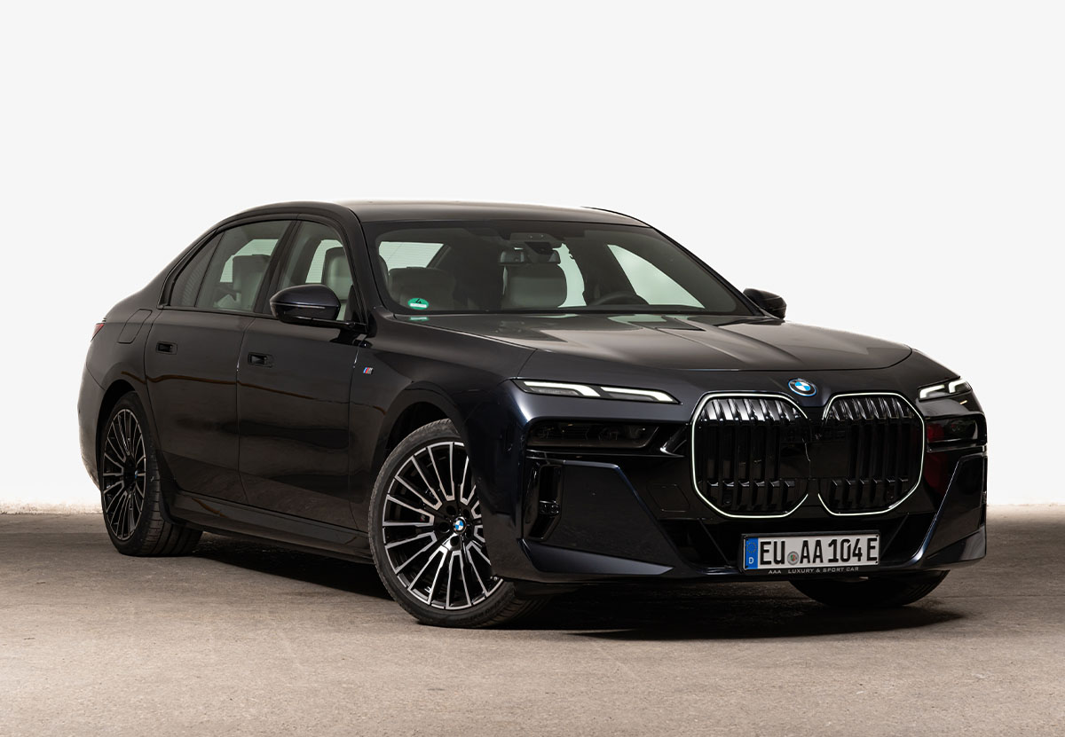 7 Series Hybrid