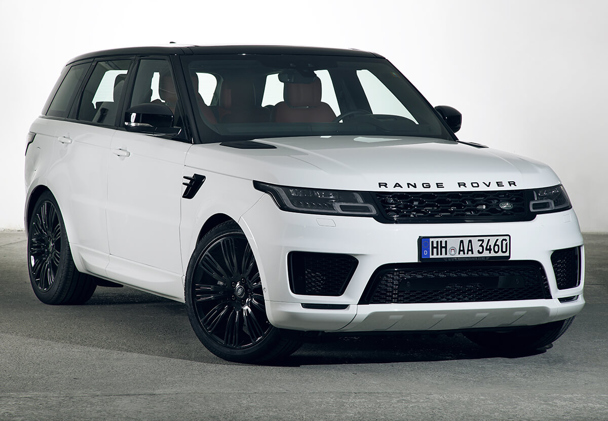 Range Rover Sport