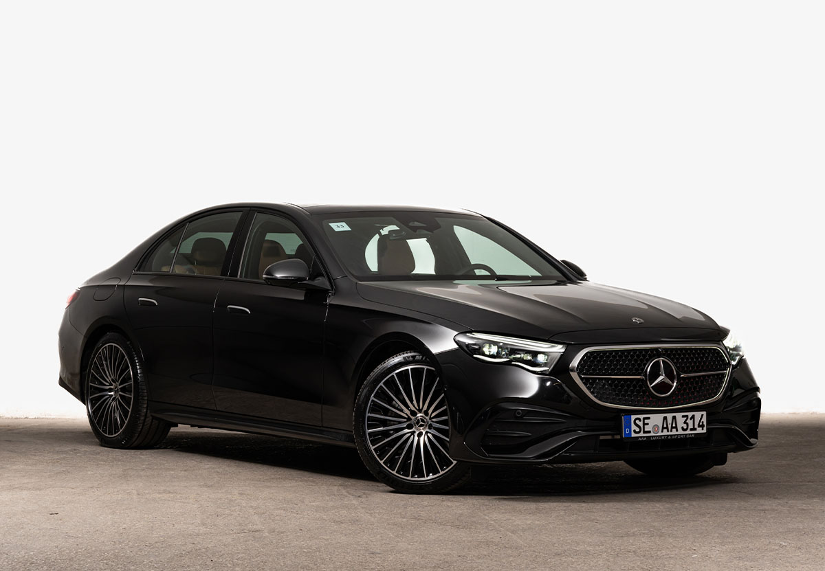 E Class