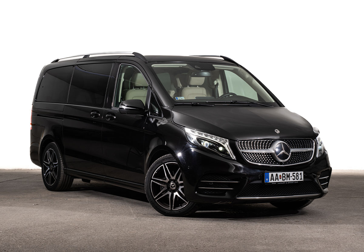 VClass