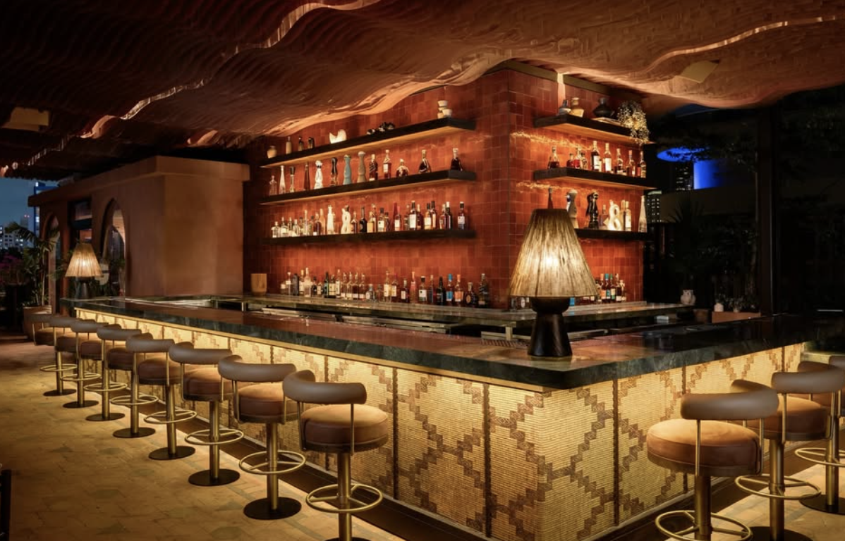 CASA NEOS BAR