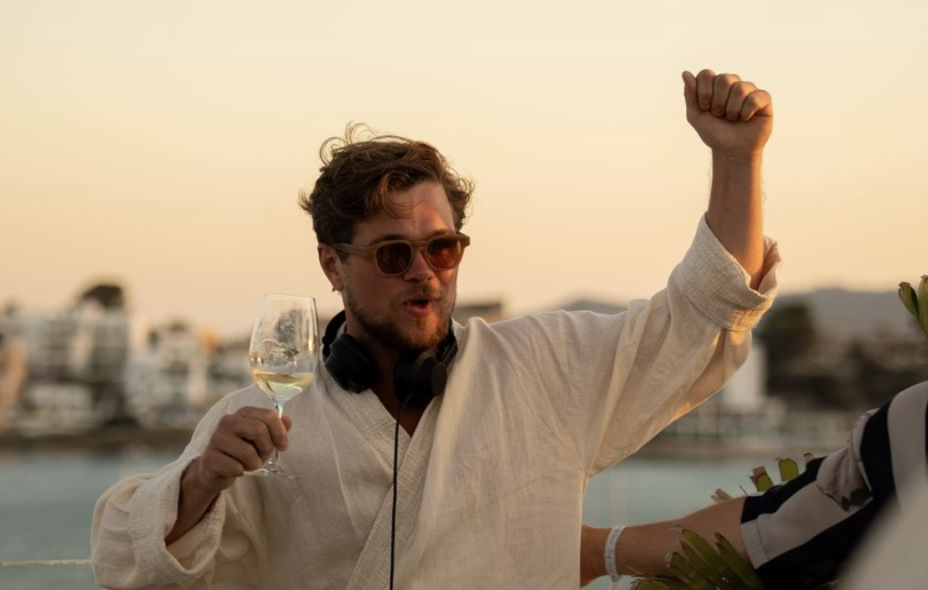 The Rooftop Summer Series at NOBU