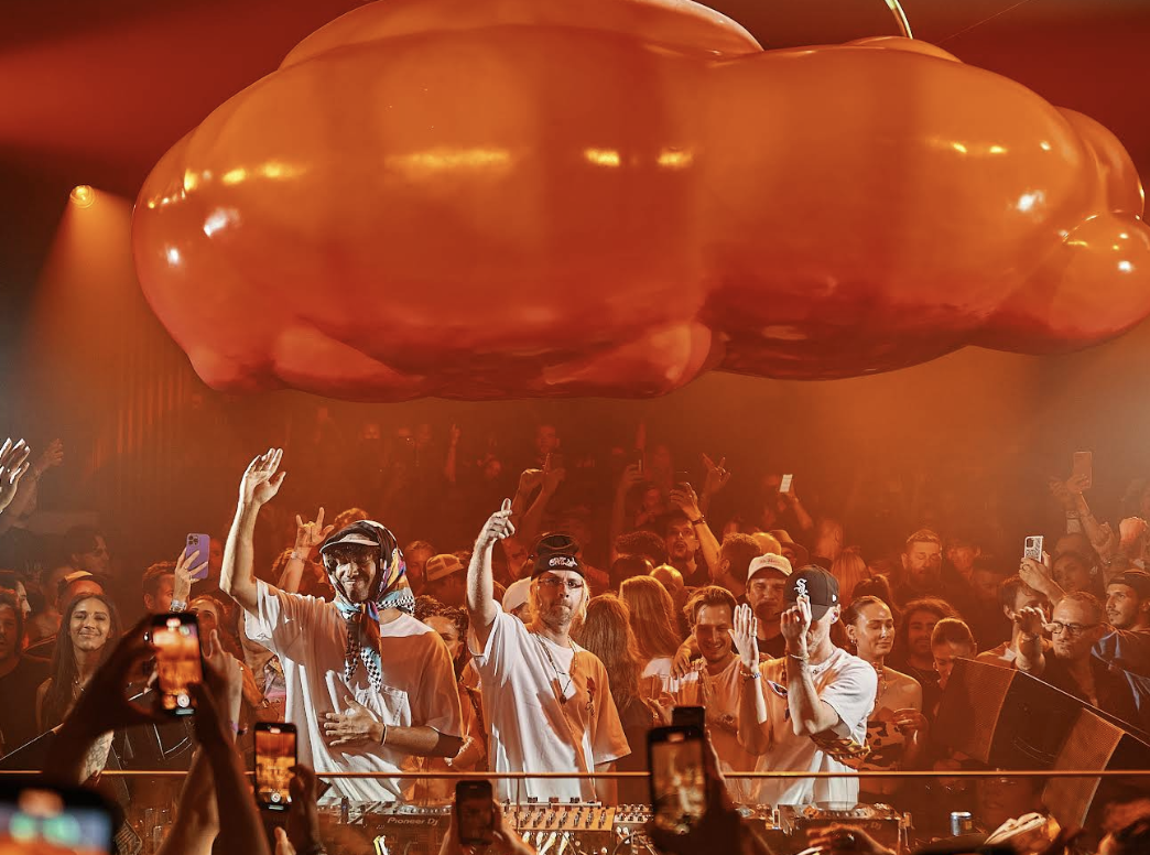 PACHA