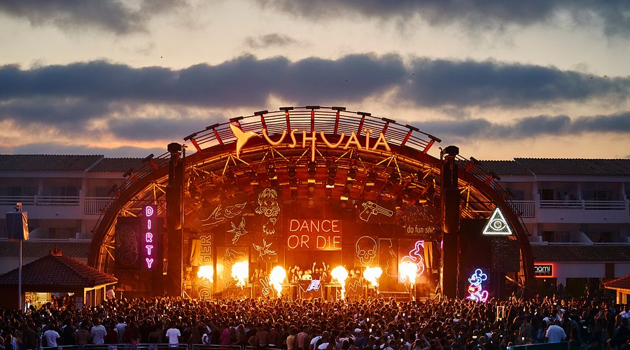 USHUAIA
