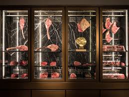 Beef Bar