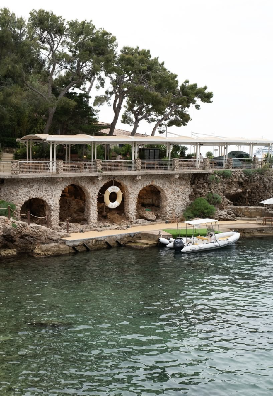 La Vigie