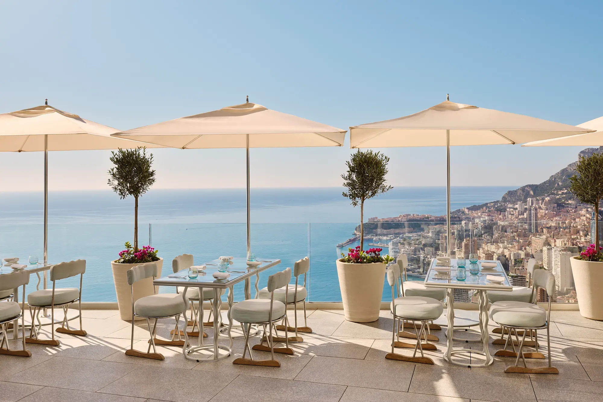 Maybourne Riviera