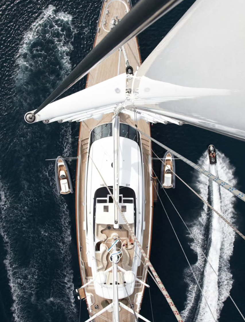 Yacht Club de Monaco