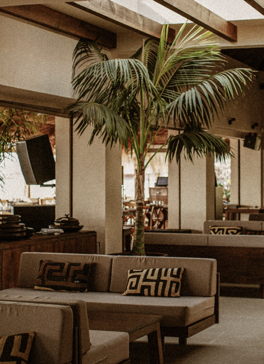 Beach House