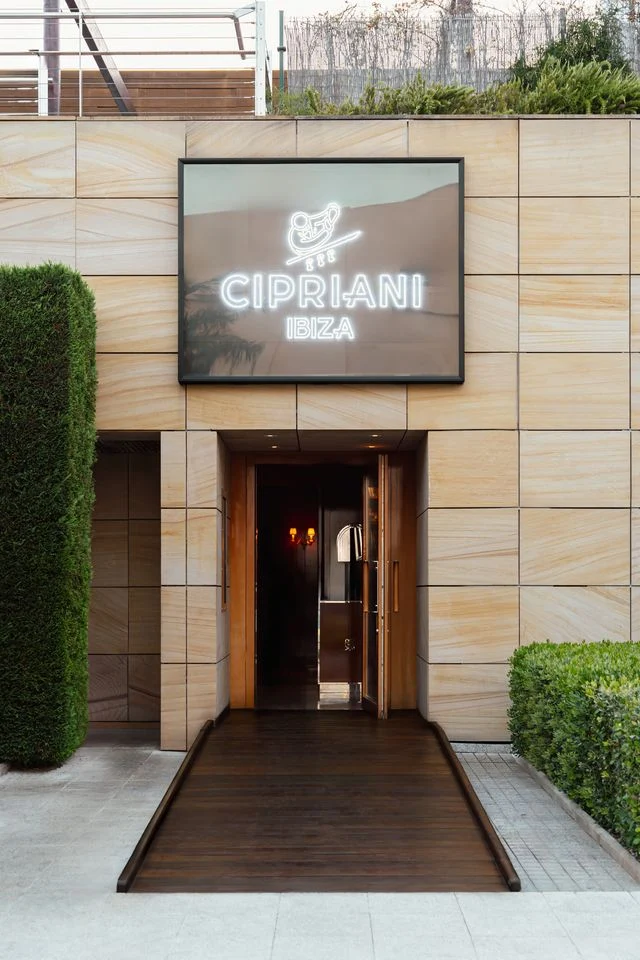 Cipriani