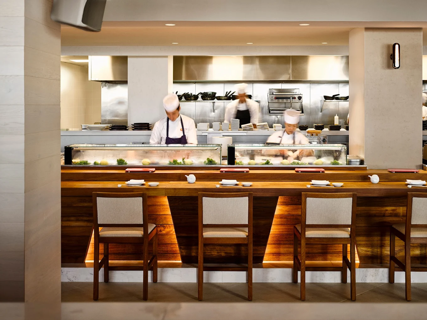 Nobu Ibiza