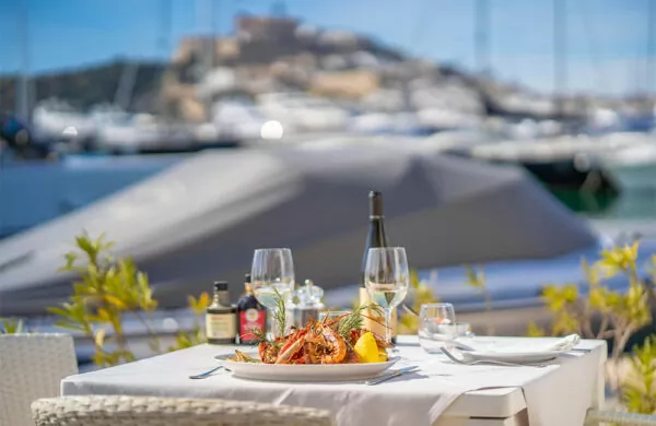 Trattoria del Mar