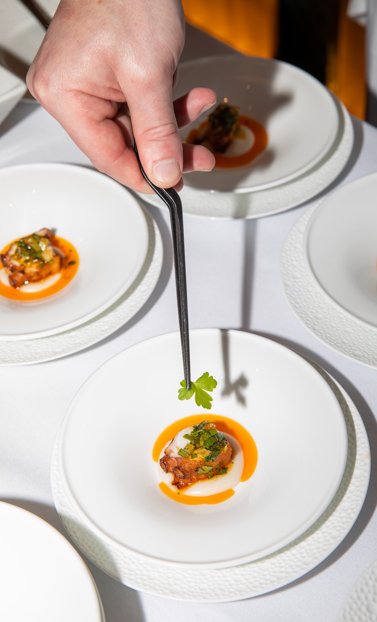 Le Bernardin