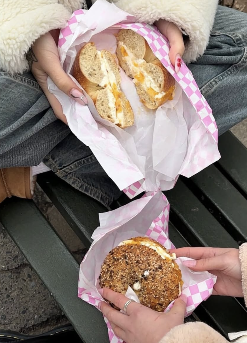 Leon's Bagels
