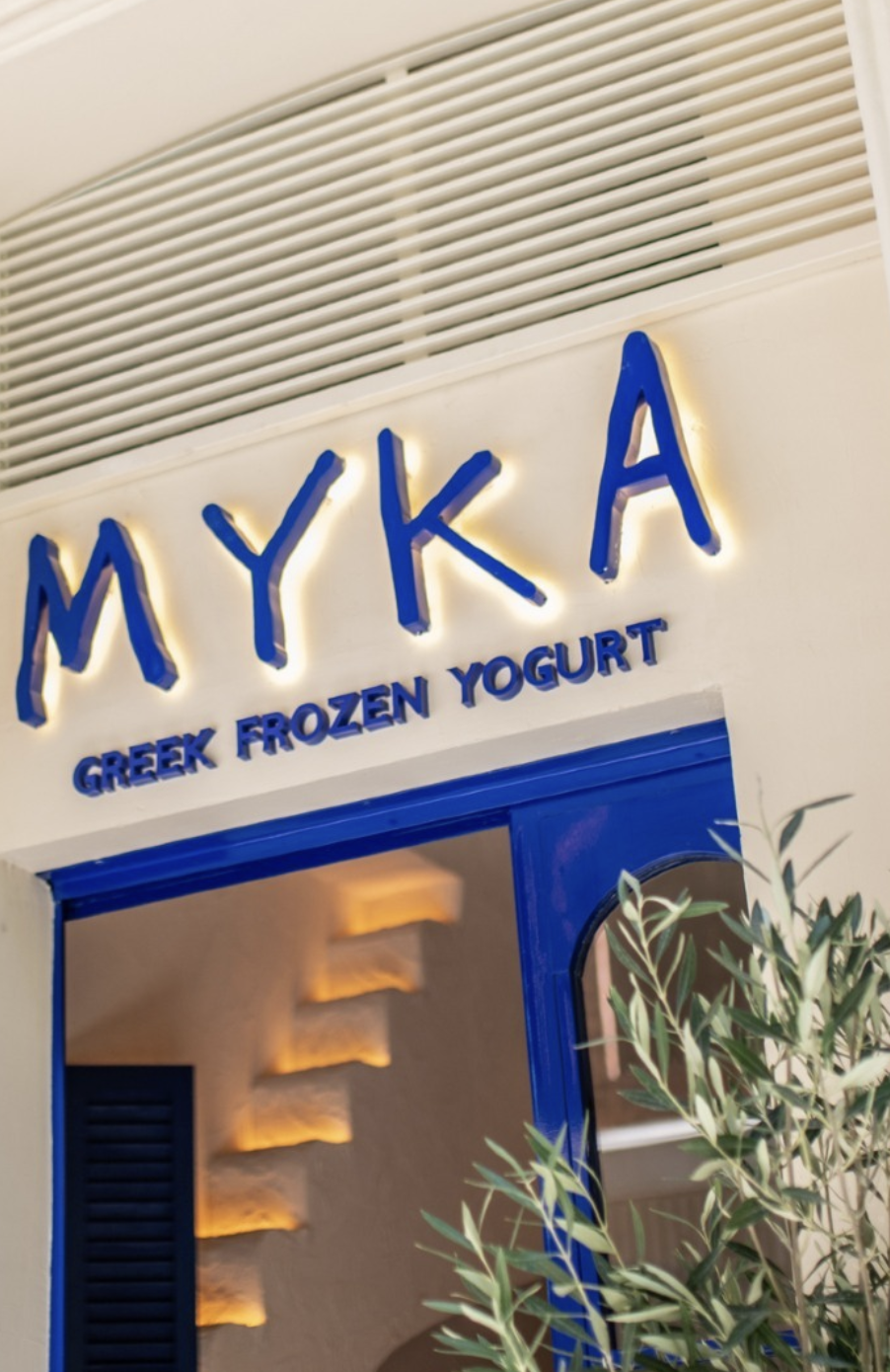 Myka