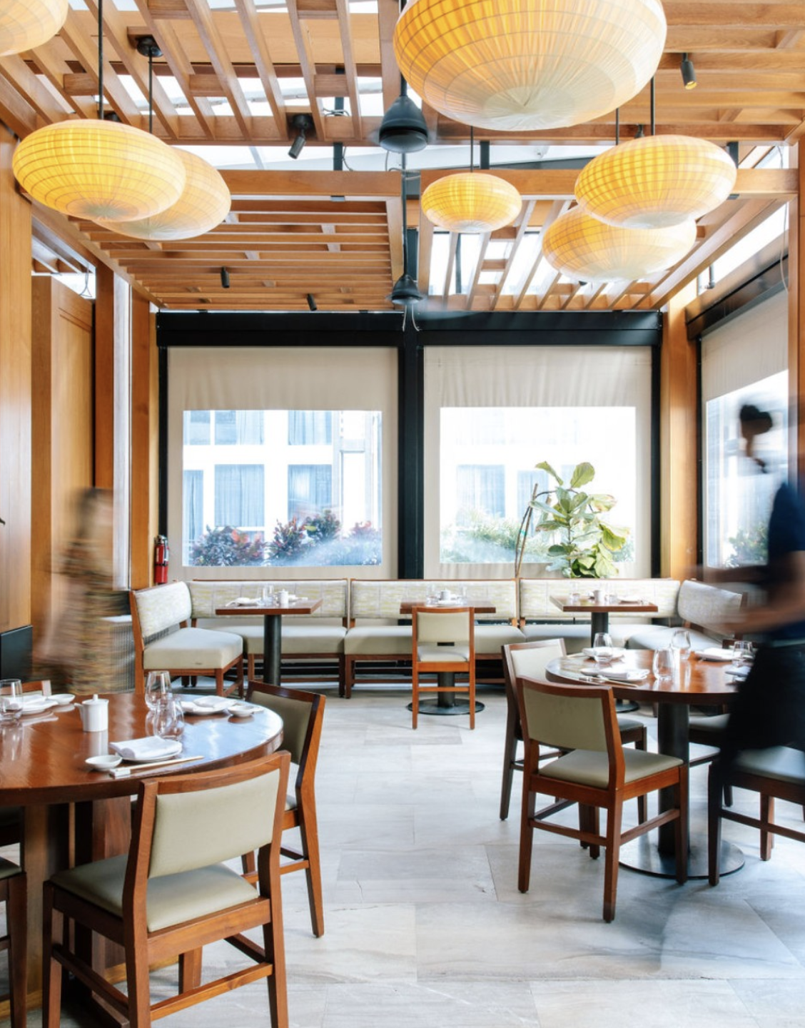 Nobu Miami