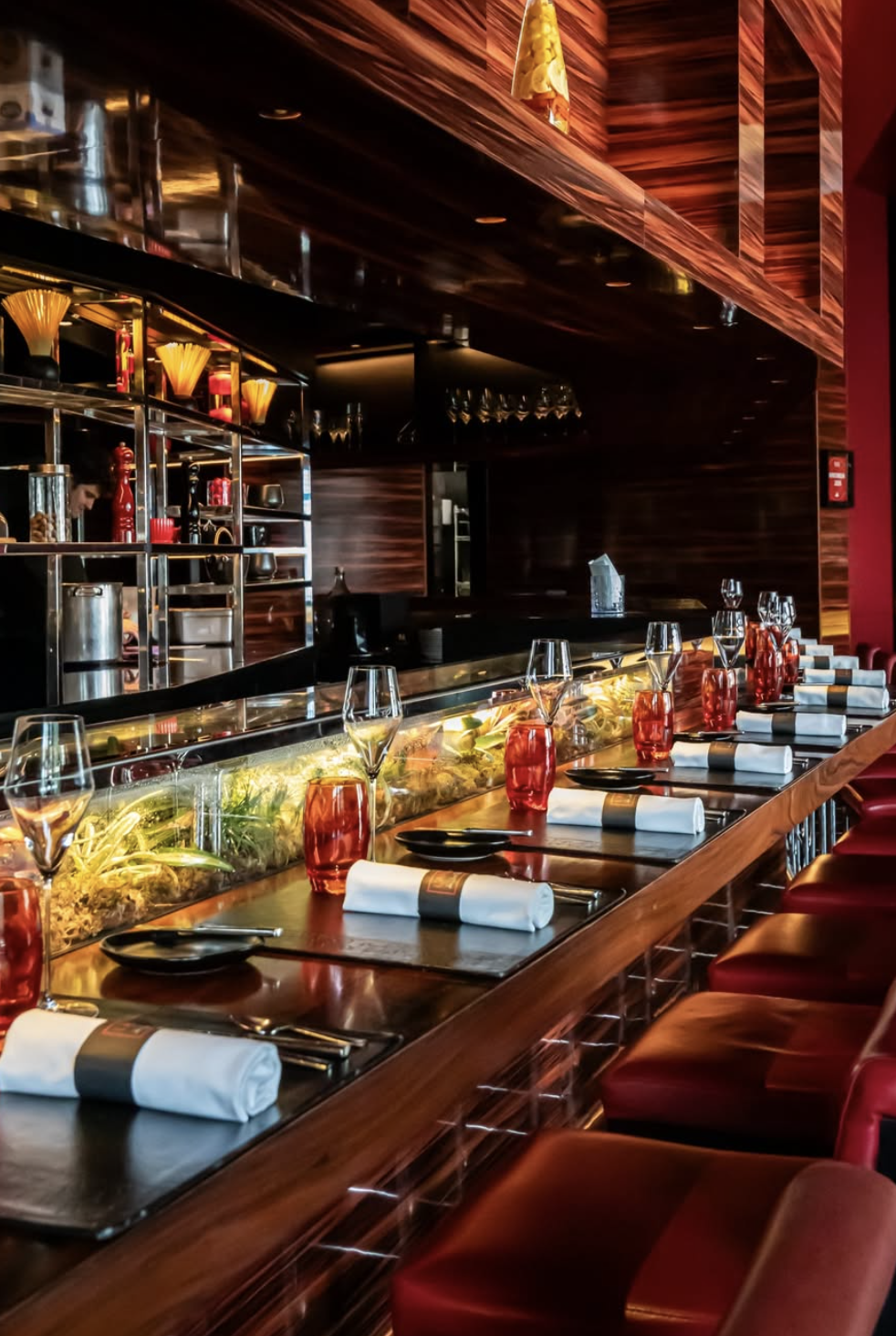 Atelier Joël Robuchon
