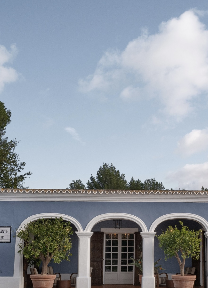 La Escollera