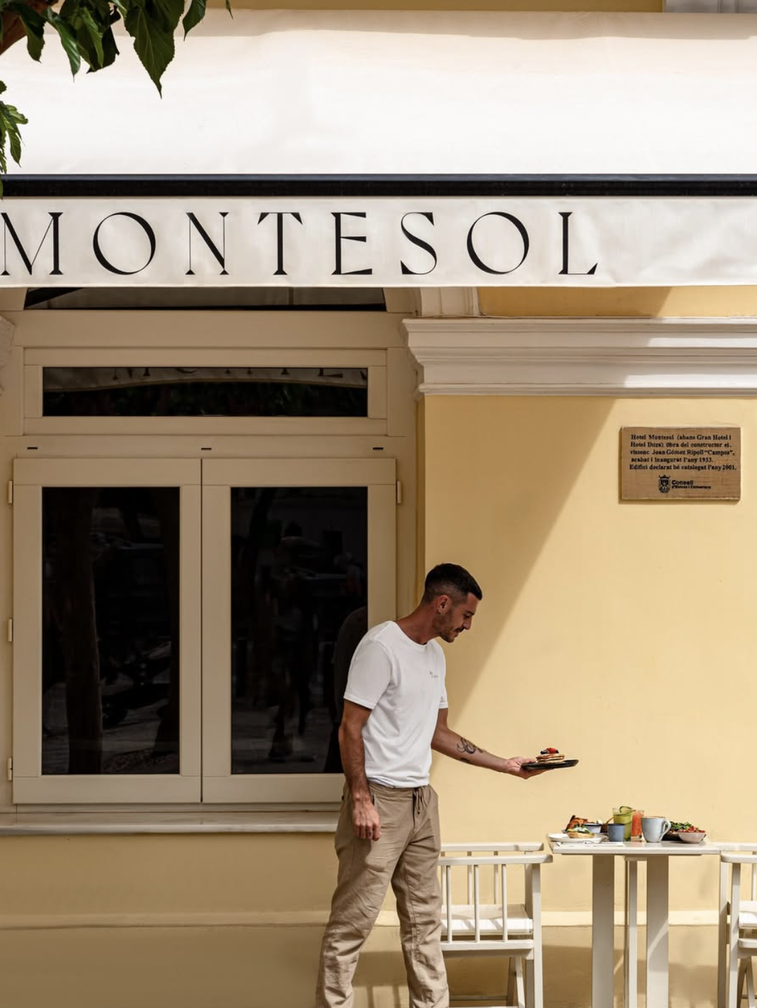 Café Montesol 