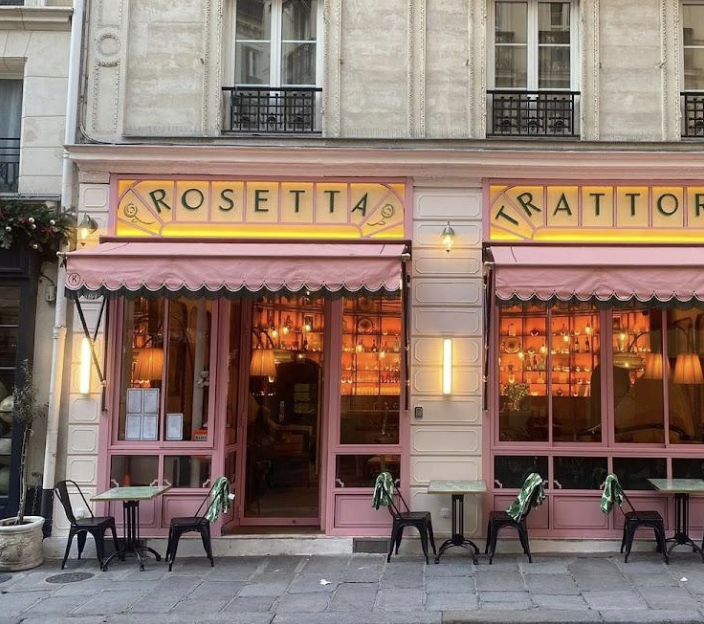 Rosetta