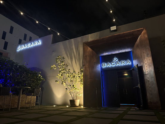 Baccara Club