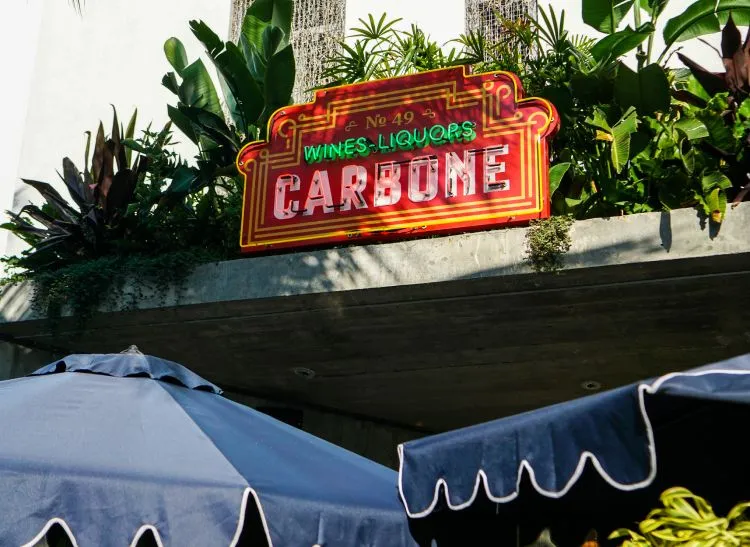 Carbone