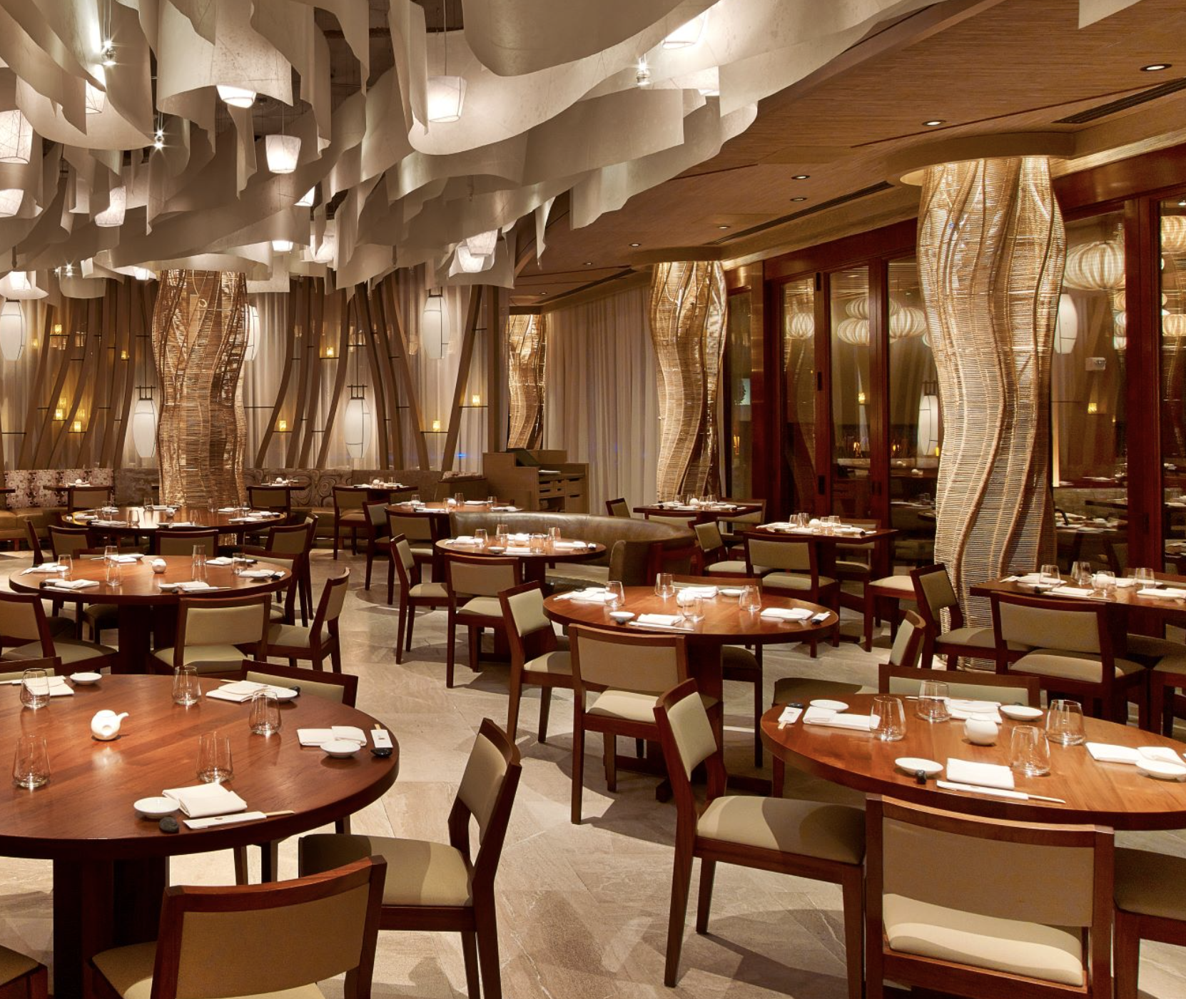Nobu Downtown