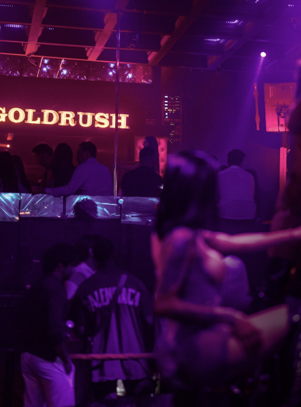 Gold Rush