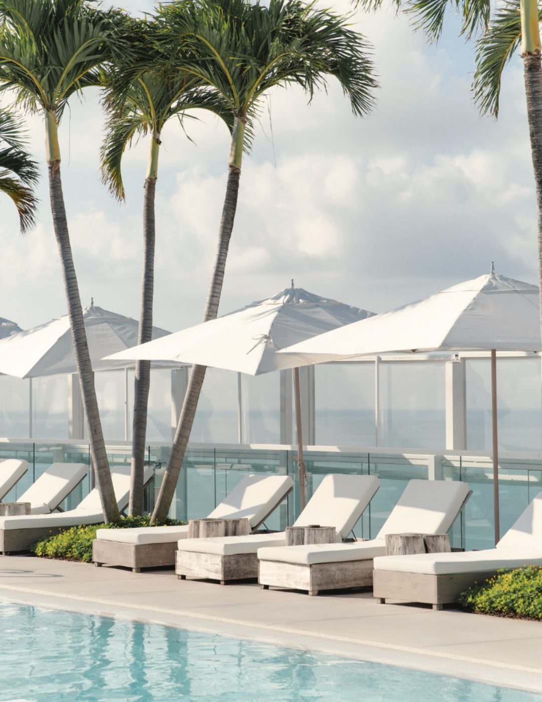 1 Hotel South Beach Miami