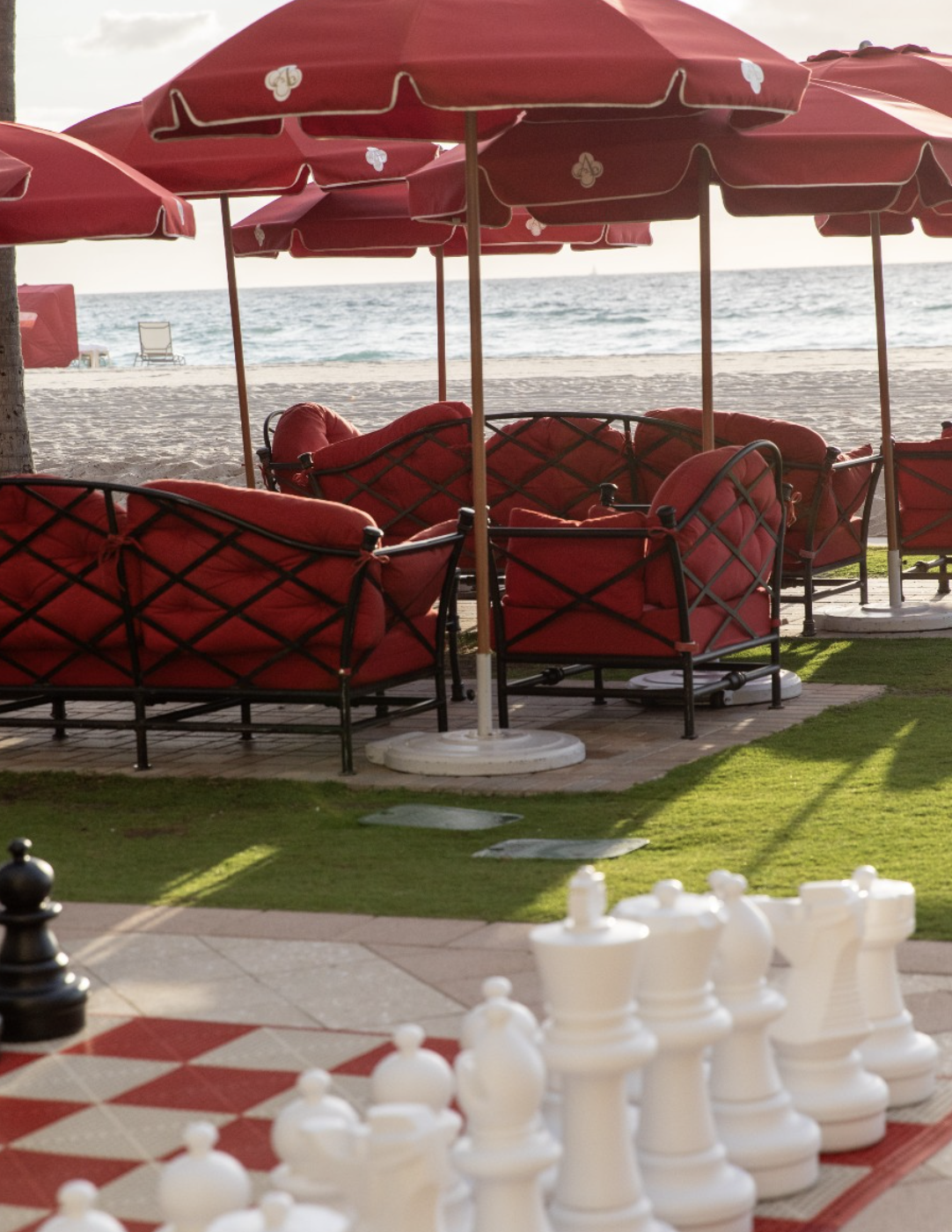 Acqualina Resort