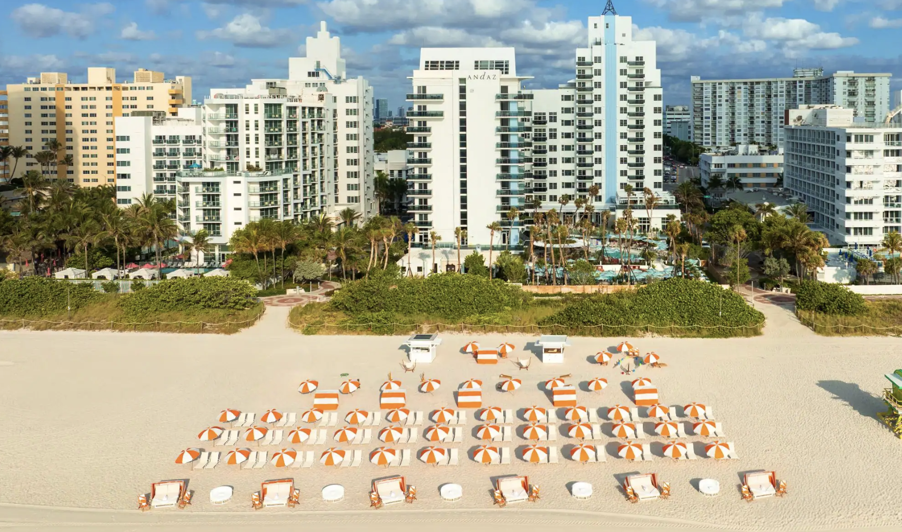 Andaz Miami Beach