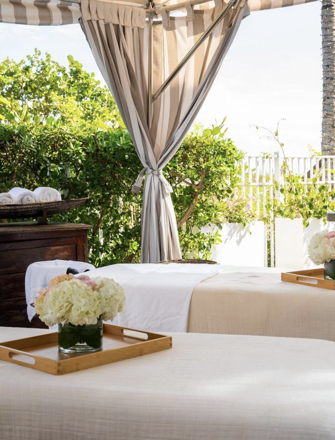 Cadillac Hotel and Beach Club