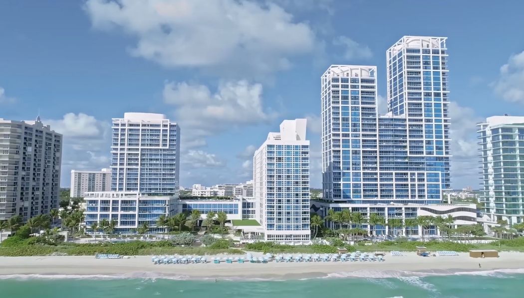 Carillon Miami Wellness Resort