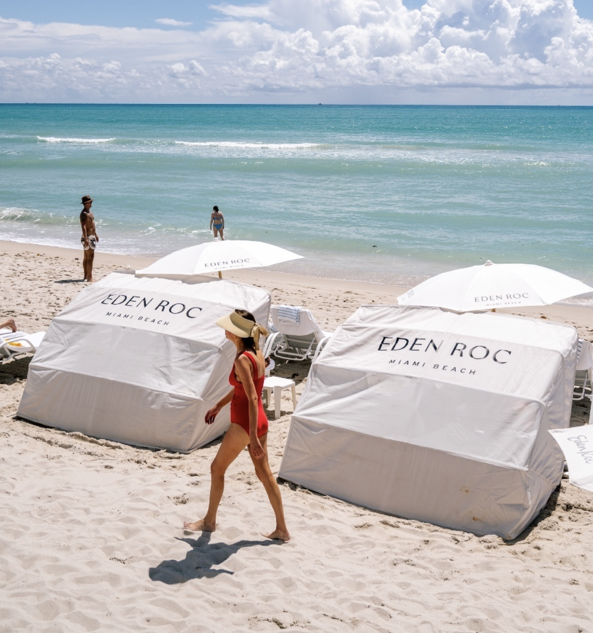 Eden Roc Miami Beach
