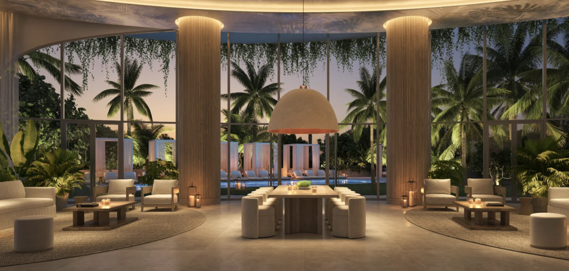 EDITION Residences Miami Edgewater