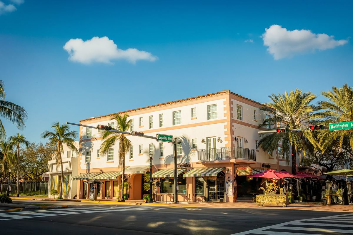 Esme Miami Beach