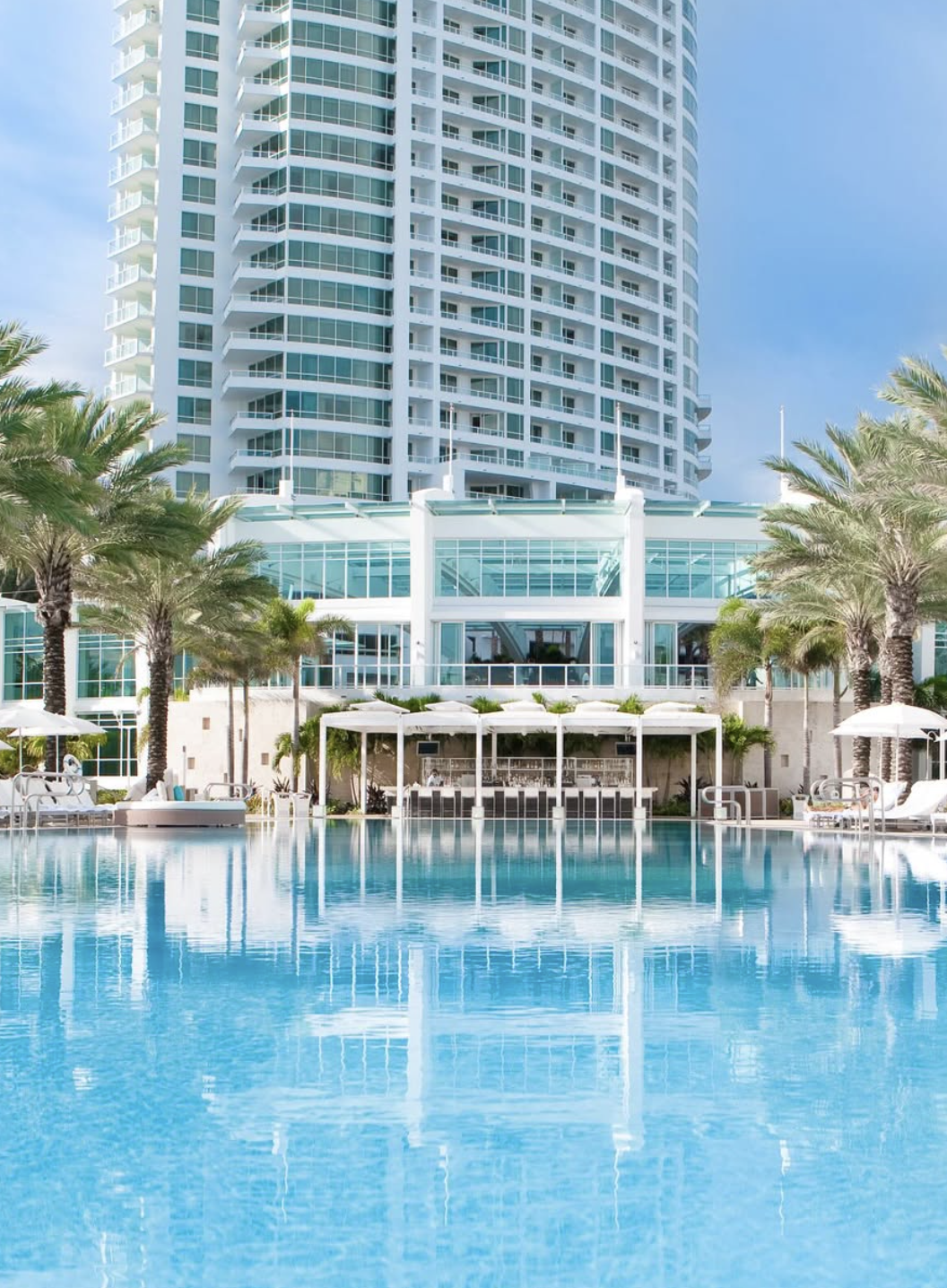 Fontainebleau Miami Beach