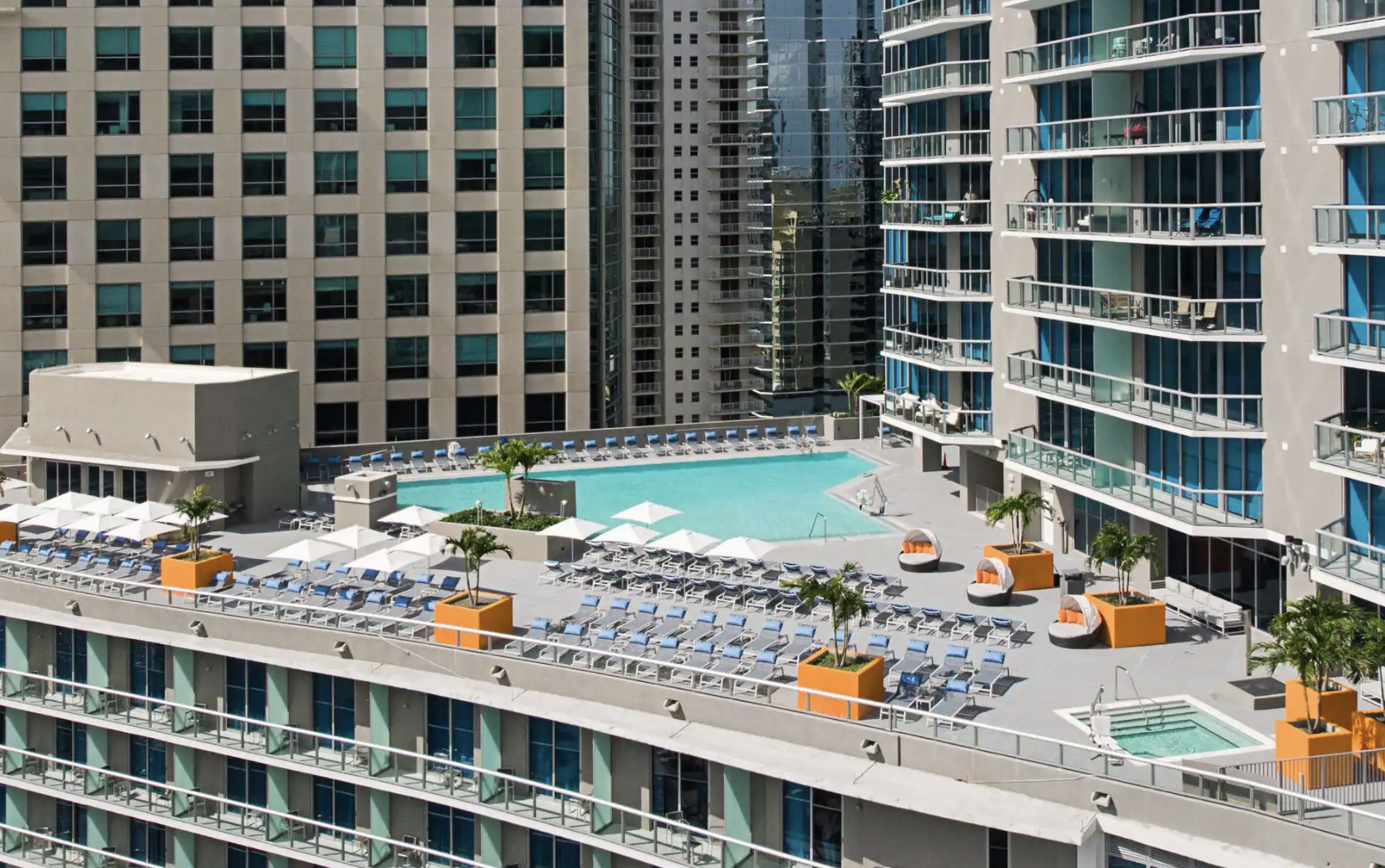 Hyatt Centric Brickell
