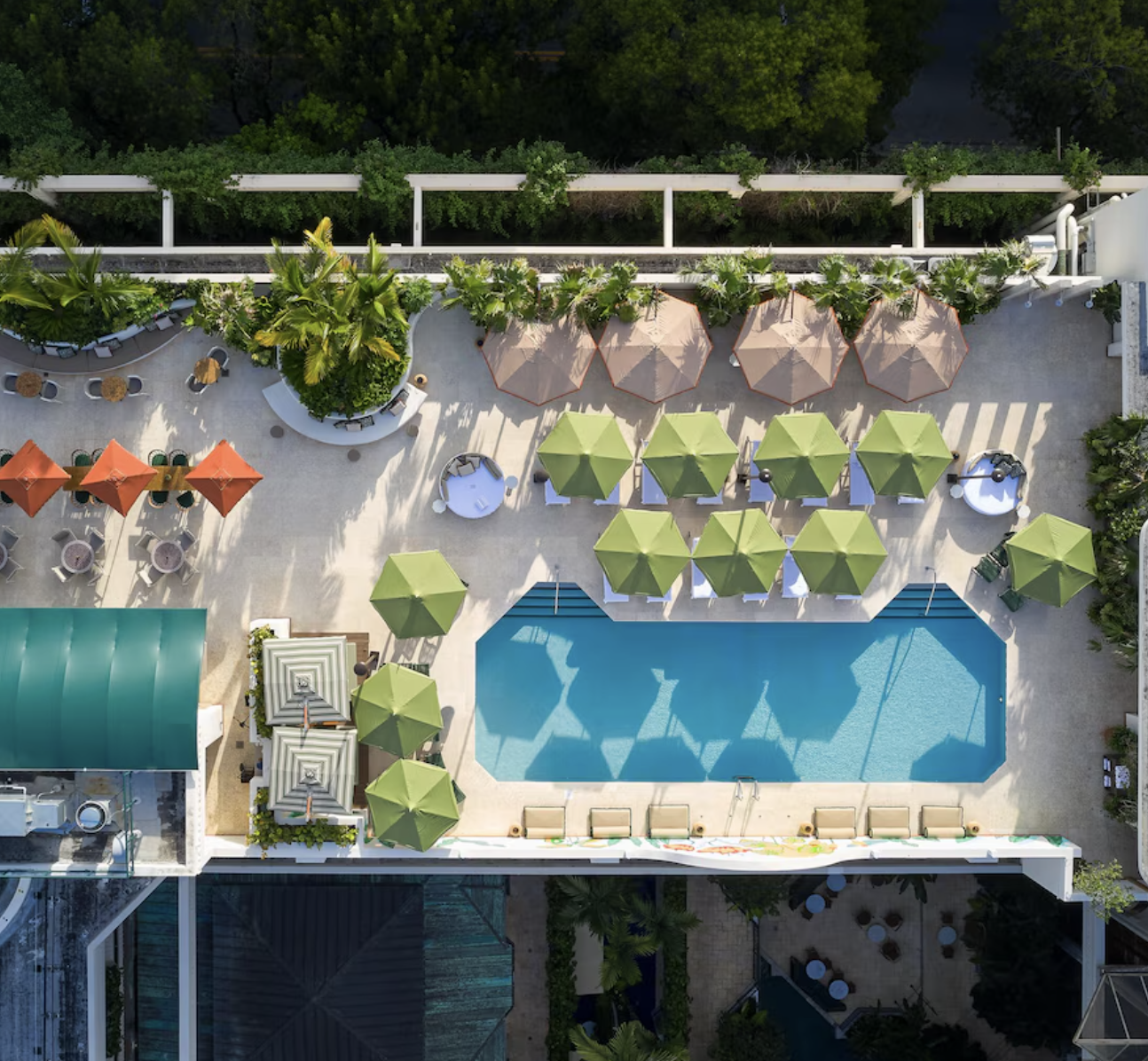 Mayfair House Hotel