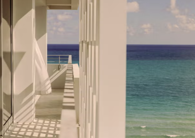 Soho Beach House Miami Beach