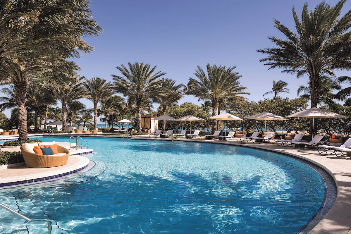 The Ritz-Carlton Bal Harbour